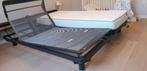 Lit double design 180*200 Auping avec matelas Cresto, Enlèvement