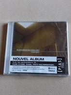Alexander Kowalski ‎– Changes [Sealed], Envoi, Neuf, dans son emballage