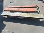 Gratis aftehalen, Ophalen, Gebruikt, Overige materialen, 100 mm of meer