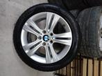 A vendre jante d oringine bmw serie 3, Autos : Pièces & Accessoires, Pneus et Jantes, Pneus hiver, 17 pouces, Enlèvement