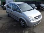 Buitenspiegel rechts van een Opel Meriva, Auto-onderdelen, Spiegels, Ophalen of Verzenden, 3 maanden garantie, Gebruikt, Opel