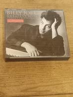 Dubbele Cd van Billy Joel, Cd's en Dvd's, Cd's | Rock, Ophalen of Verzenden, Zo goed als nieuw, Poprock