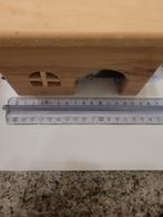 Gerief voor muis, gerbil, hamster, Enlèvement