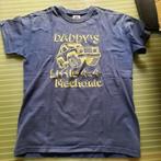 T shirt maat 140 met Defender, Kinderen en Baby's, Ophalen of Verzenden, Zo goed als nieuw, Jongen of Meisje, Shirt of Longsleeve