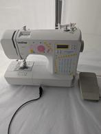 Naaimachine brother, Hobby en Vrije tijd, Naaimachines en Toebehoren, Ophalen, Nieuw, Naaimachine, Brother