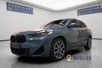 BMW X2 PACK M - 1.5iA sDrive18 OPF - 1 an de garantie ID843, Autos, Argent ou Gris, Euro 6, Entreprise, Entretenue par le concessionnaire