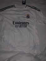 Real Madrid Shirt & Short, Sport en Fitness, Voetbal, Maat XL, Ophalen, Zo goed als nieuw, Shirt