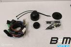 7-polige trekhaak kabelset Audi A4 8D 99-2001 ZF 8D0700C, Auto diversen, Aanhangers en Bagagewagens, Gebruikt