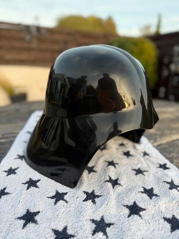 Casque Dark Vador (adulte) beschikbaar voor biedingen