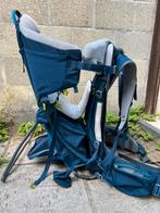 Deuter kid comfort, Kinderen en Baby's, Babydragers en Draagdoeken, Zo goed als nieuw, Rug, Ophalen, Overige merken