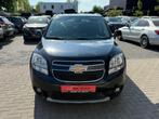 Chevrolet orlando 2.0d 7pl gekeurd, Auto's, Chevrolet, Euro 5, Bedrijf, Te koop, Centrale vergrendeling