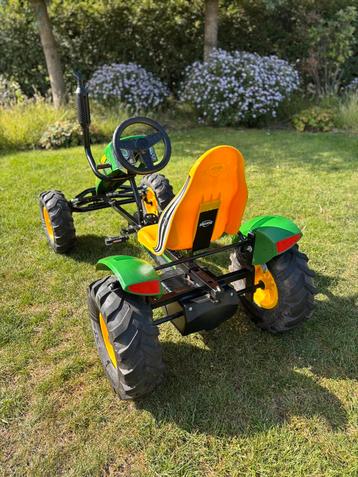 Berg Gokart beschikbaar voor biedingen