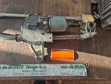 Moteur + mécanique essuie-glace d'un Volkswagen Passat, 3 mois de garantie, Utilisé, Volkswagen