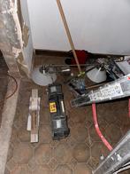 Lot allerlei klein werkmateriaal, Doe-het-zelf en Bouw, Ophalen, Gebruikt