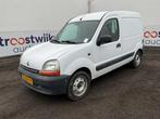 2003 Renault Kangoo Express 1.5 dCi Bedrijfswagen 29-BH-PX, Auto's, Bestelwagens en Lichte vracht, Gebruikt, Renault, Bedrijf