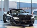BMW M8 Competition Cabrio 625 hP - 2020, Auto's, BMW, Automaat, Gebruikt, Overige brandstoffen, Bedrijf