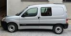 CITROËN BERLINGO UTILITY 1.6HDI OM GEREGISTREERD TE WORDEN*, Auto's, Citroën, Grijs, Euro 4, Berlingo, Bedrijf