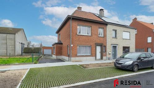 Huis te koop in Bavikhove, 4 slpks, Immo, Huizen en Appartementen te koop, Vrijstaande woning, F