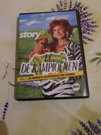 Fc de kampioenen: de favoriete afleveringen van carmen, Cd's en Dvd's, Dvd's | Tv en Series, Ophalen of Verzenden, Zo goed als nieuw