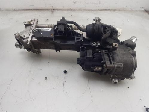 EGR KLEP Opel Astra K (01-2015/12-2022), Auto-onderdelen, Uitlaatsystemen, Opel, Gebruikt