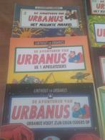 Strips Urbanus, Boeken, Stripverhalen, Ophalen of Verzenden, Zo goed als nieuw