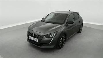 Peugeot 208 1.2 PureTech GT CLIM/NAVI/CAMERA/JANTES beschikbaar voor biedingen