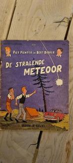 De stralende meteoor 3de druk 1964 geniet, Ophalen of Verzenden, Gelezen
