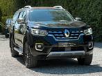 Renault Alaskan 2.3 DCI - 4x4 - Automaat Full Facelift 2020, Auto's, Nissan, Automaat, Parkeersensor, Leder, Bedrijf