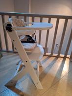 nieuwe kinderstoel met kussen, Kinderen en Baby's, Ophalen, Nieuw, Meegroeistoel, Gordel(s)