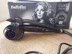 Babyliss Curl secret, Handtassen en Accessoires, Uiterlijk | Haarverzorging, Ophalen, Gebruikt