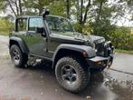 Jeep wrangler jk rubicon, Auto's, Jeep, Particulier, Wrangler, Te koop
