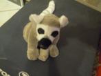 knuffel wwf ringstaartmakie (doos 14), Kinderen en Baby's, Speelgoed | Knuffels en Pluche, Ophalen of Verzenden, Nieuw