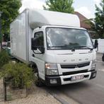 Véhicule utilitaire, Autos, Achat, Euro 6, 3 places, Entretenue par le concessionnaire