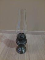 olielamp, Huis en Inrichting, Ophalen, Gebruikt