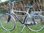 Gazelle Herenfiets Zeer goede staat lightweight, Ophalen, Versnellingen, Zo goed als nieuw, 57 tot 61 cm