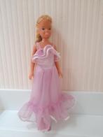Barbie skipper jaren 80 van mattel, Ophalen of Verzenden, Zo goed als nieuw, Pop