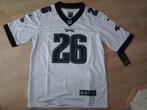 Philadelphia Eagles Jersey Barkley maat: M, Taille 48/50 (M), Autres types, Envoi, Blanc