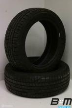 2 x 2355519 105H Pirelli Scorpion Ice&Snow 6.5mm 235 55 19, Gebruikt, Band(en)