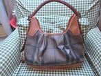 Burberry, leer, Ophalen, Gebruikt, Leer