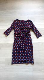 Bordeaux jurk 38 City Goddess, Taille 38/40 (M), Enlèvement ou Envoi, City Goddess, Autres couleurs