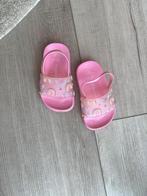 Girls Multi Rainbow Slingback Sliders – Primark (Primark), Ophalen of Verzenden, Zo goed als nieuw