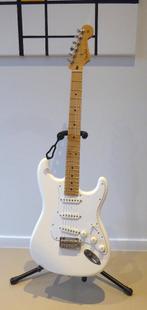 Fender Stratocaster Player Edition 2022 Polar White MN MIM, Muziek en Instrumenten, Snaarinstrumenten | Gitaren | Elektrisch, Ophalen of Verzenden