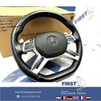 G63 GLE63 GLS63 AMG STUUR + AIRBAG Mercedes W463 W166 C292 X, Auto-onderdelen, Gebruikt, -, Ophalen of Verzenden, -