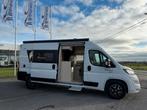 Rapido Dreamer | 31.000km! | Skyroof | Camera | Solar, Caravans en Kamperen, Buscamper of Camperbus, Dakluik, Tot en met 3, Rapido