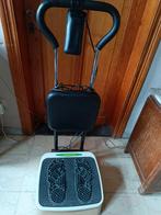 vibroboard, Sport en Fitness, Ophalen, Zo goed als nieuw, Trilplaat