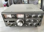 Kenwood TS-520, Ophalen, Gebruikt, Zender en Ontvanger