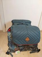 Stella Serano dubbele fietstas 36L NIEUW, Ophalen of Verzenden, Nieuw, Stella