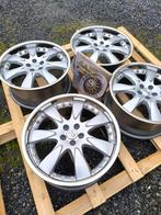 Nieuwe 18p 5x100 verwijderbare wielen, Ophalen