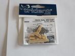 Trident miniatures kit 96025, Hobby & Loisirs créatifs, Modélisme | Voitures & Véhicules, Enlèvement ou Envoi, Neuf, 1:50 ou moins