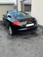 Audi tt 8J MK2, Auto's, Voorwielaandrijving, TT, Zwart, Zwart